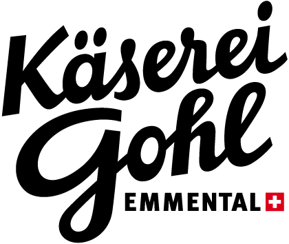 Logo Käserei Gohl AG