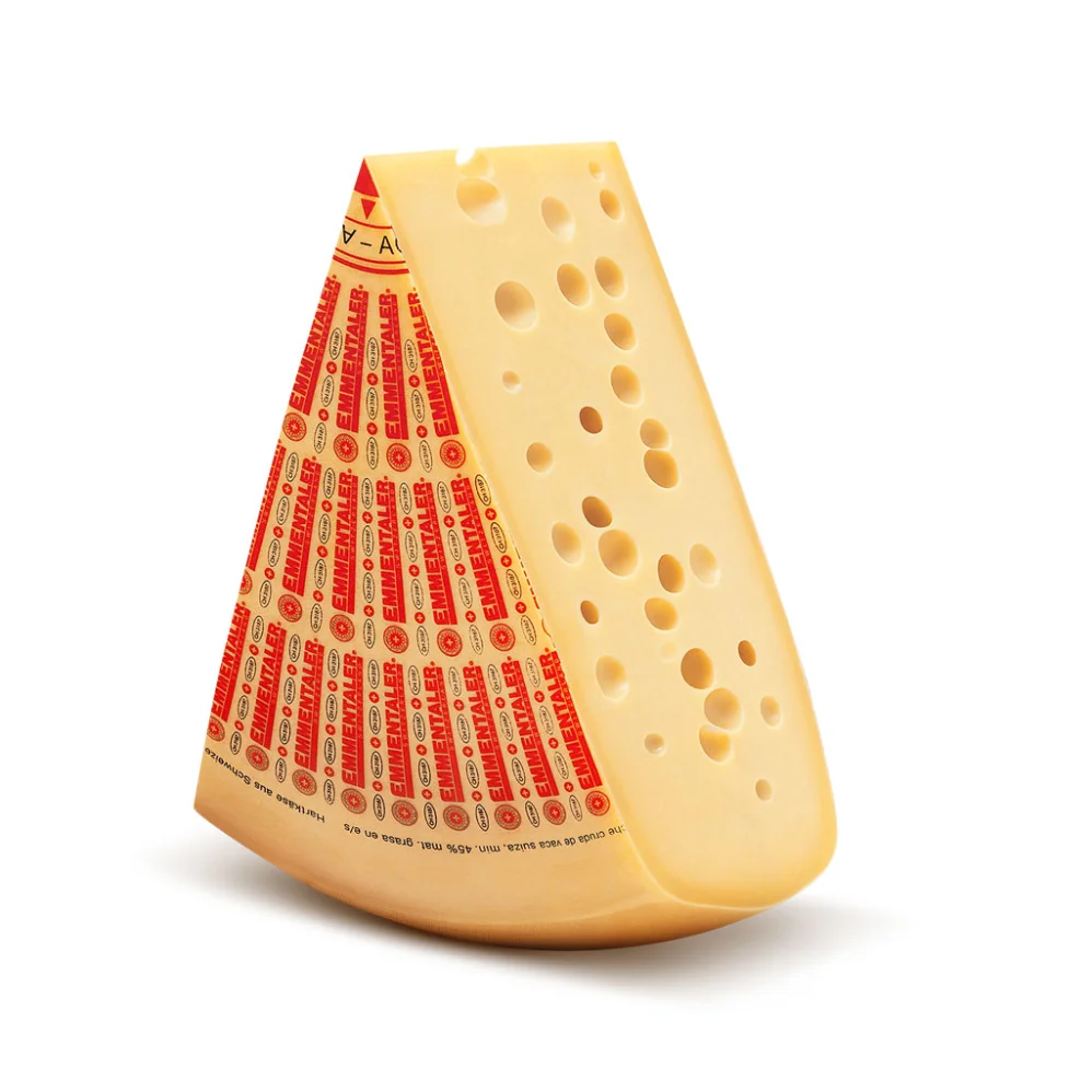 Käserei Gohl | EMMENTALER AOP